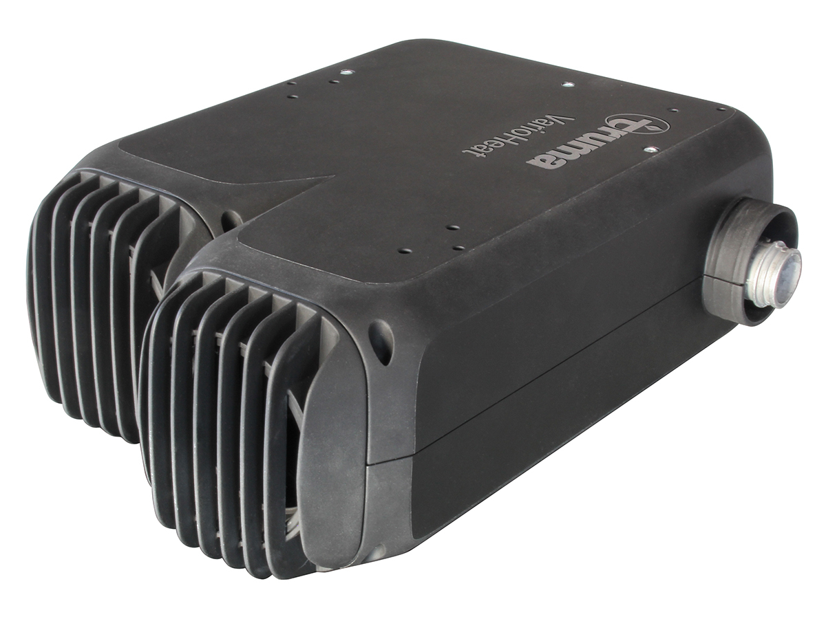 Tweedekans Truma VarioHeat Eco CP plus kachel