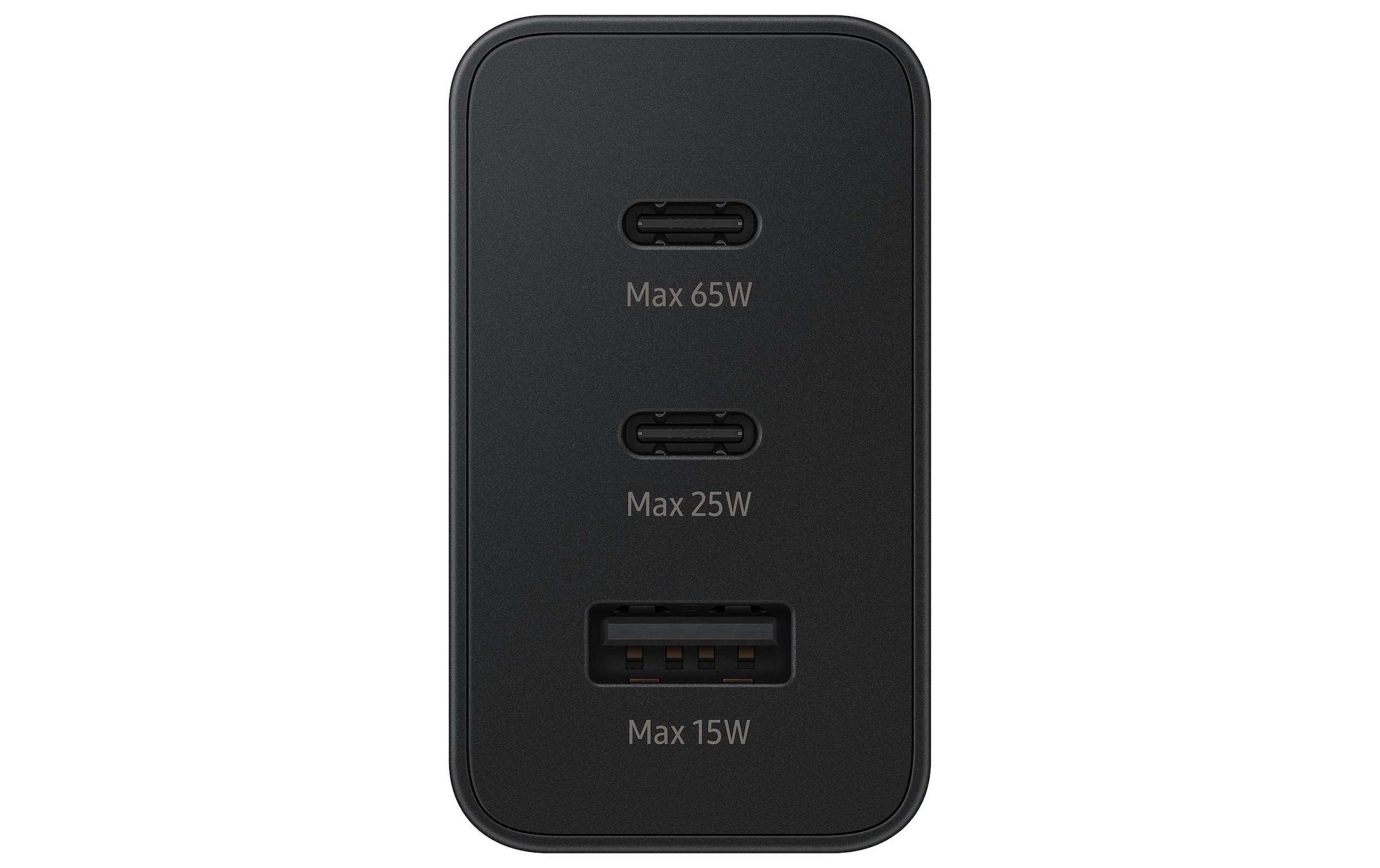 Samsung USB-Ladegerät »EP-T6530«