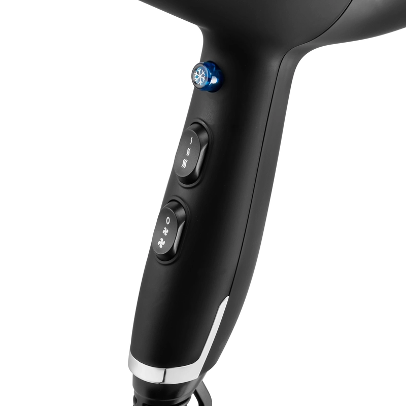 OBH Nordica Björn Axén Tools Hair Respect Hair Dryer 1850-2200 W - 5199