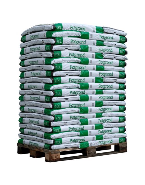 Homestyle Budget Potgrond Universeel - Potgrond Turf - 40 l