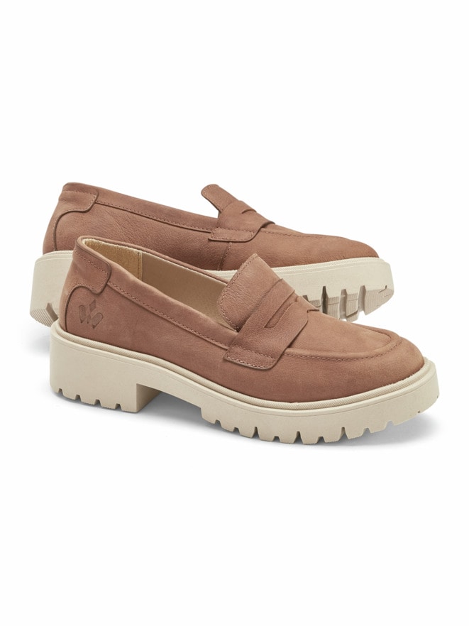 Bequem-Loafer