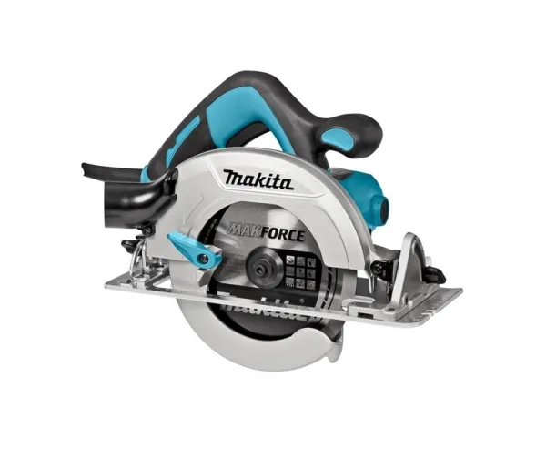 Makita HS6601 - Cirkelsav - 1050 W - 165 mm