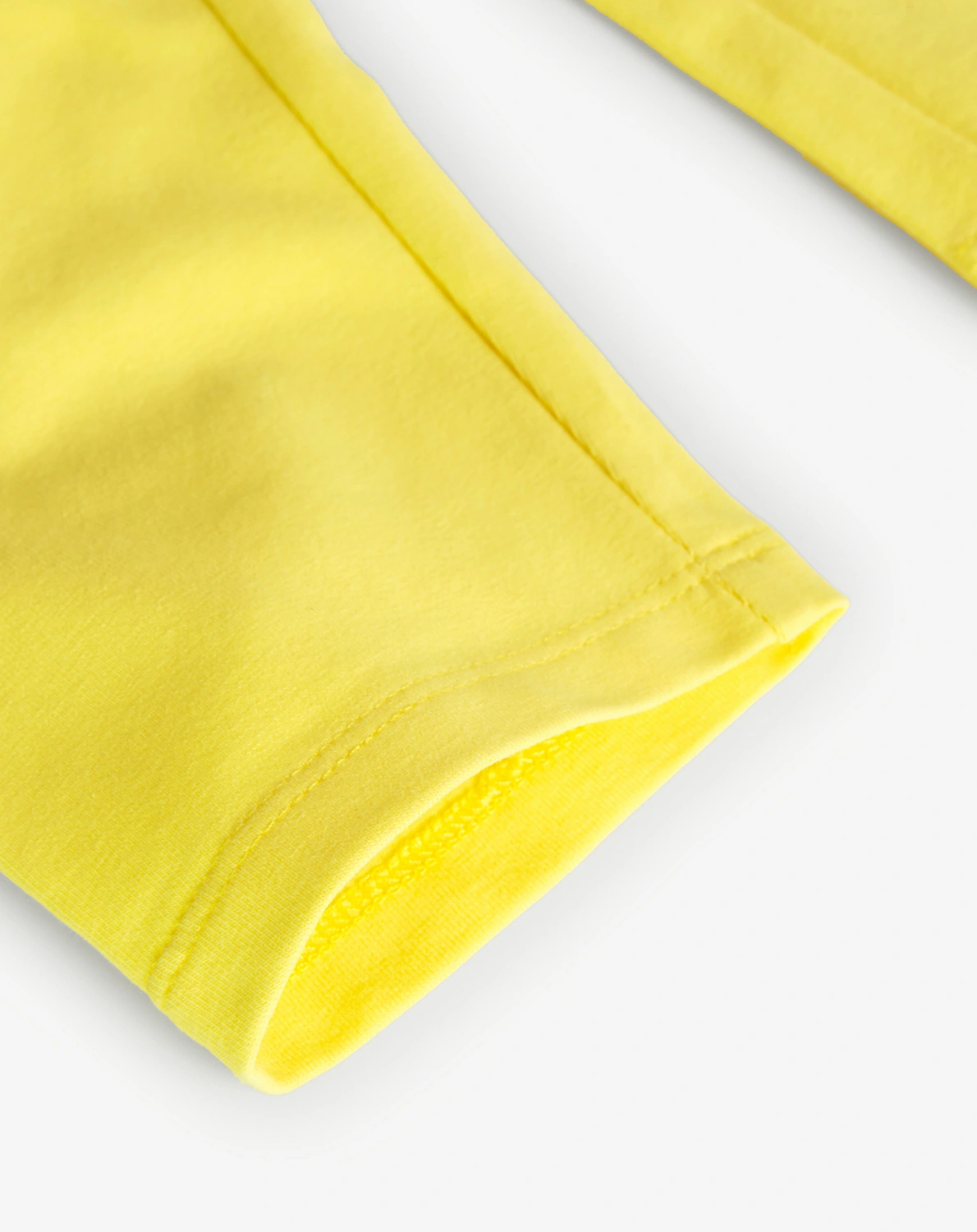 Leggings COLOR in gelb