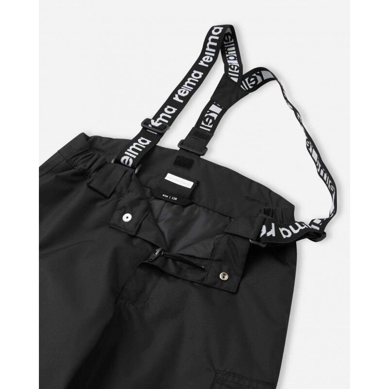 Tiksi Reimatec Pants - Pantalon ski enfant