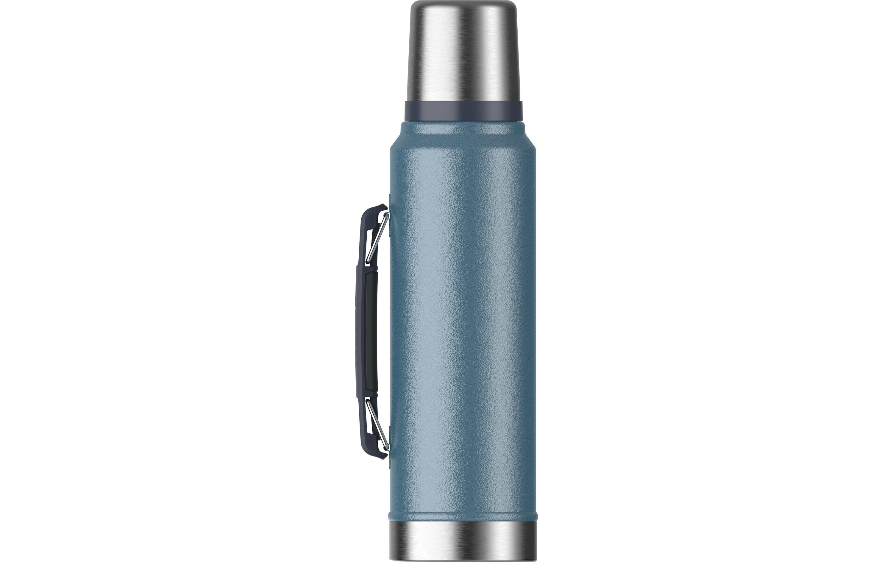 Thermosflasche Classic 1000 ml, BlauIsolierflasche