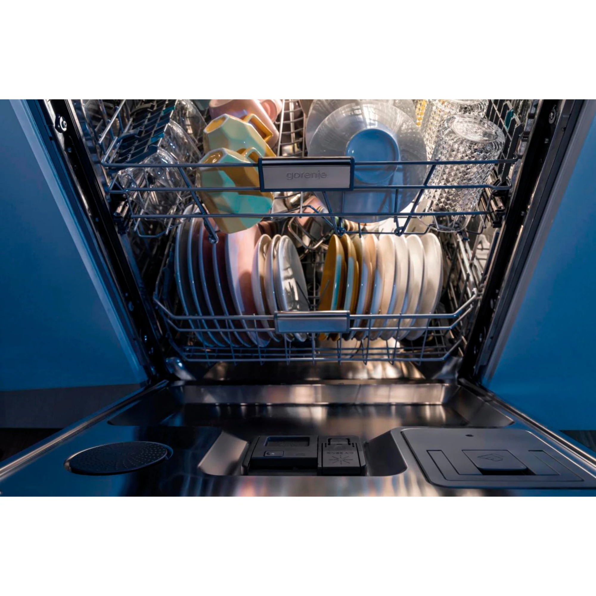 gorenje Spülmaschine GV663C60