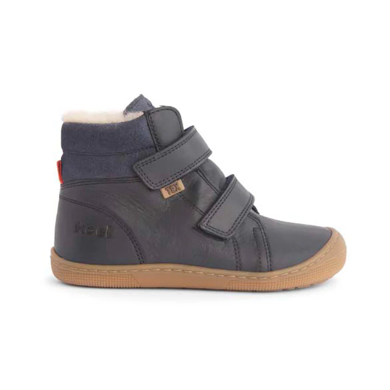 Barefoot BRANDON 2.0 WP Wool