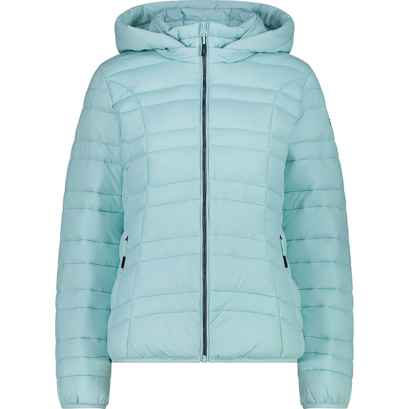 CMP Damen Snaps Hoodie Jacke