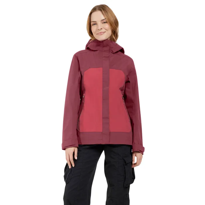 Didriksons Grit Jas Dames