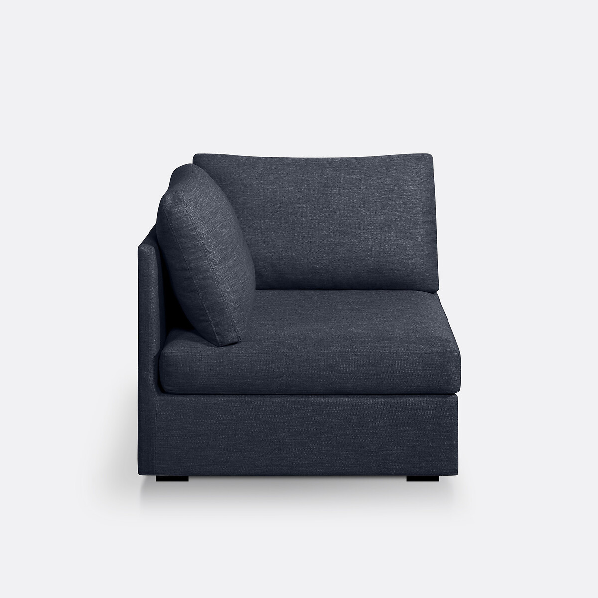 SO'HOME<br>Elemento de canto, conforto superior, mêlée, Robin