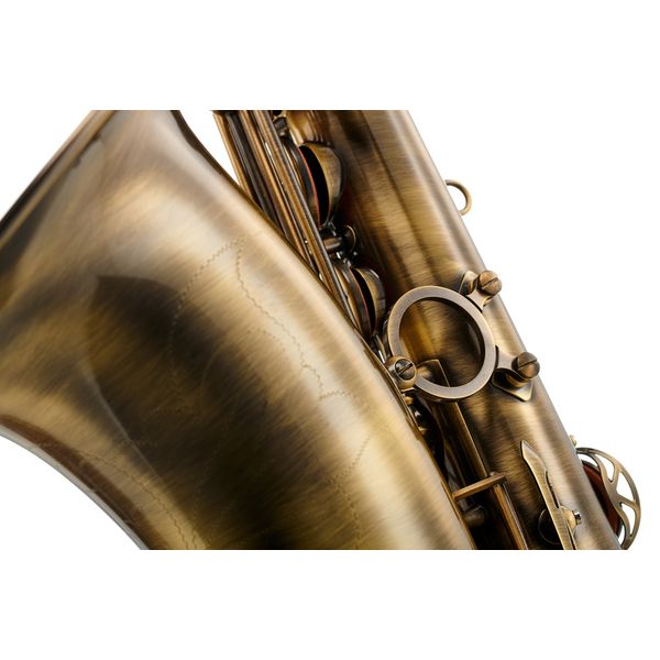 Thomann Antique Tenor Saxophon
