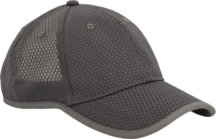 Actiivate TOPAZ Cap Steel grey