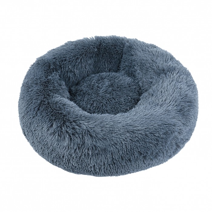 Corbeille Cocoon Anthracite