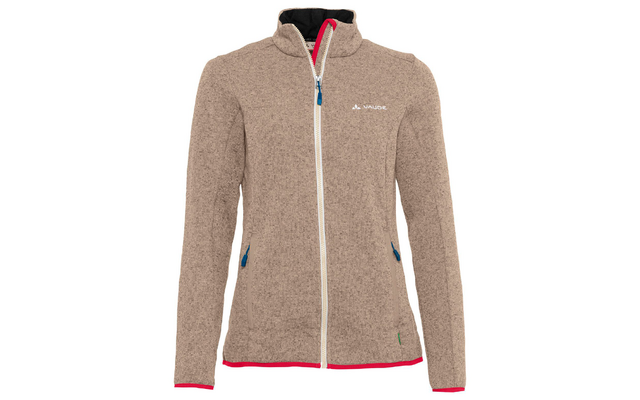 Vaude Rienza IV Damen Fleecejacke