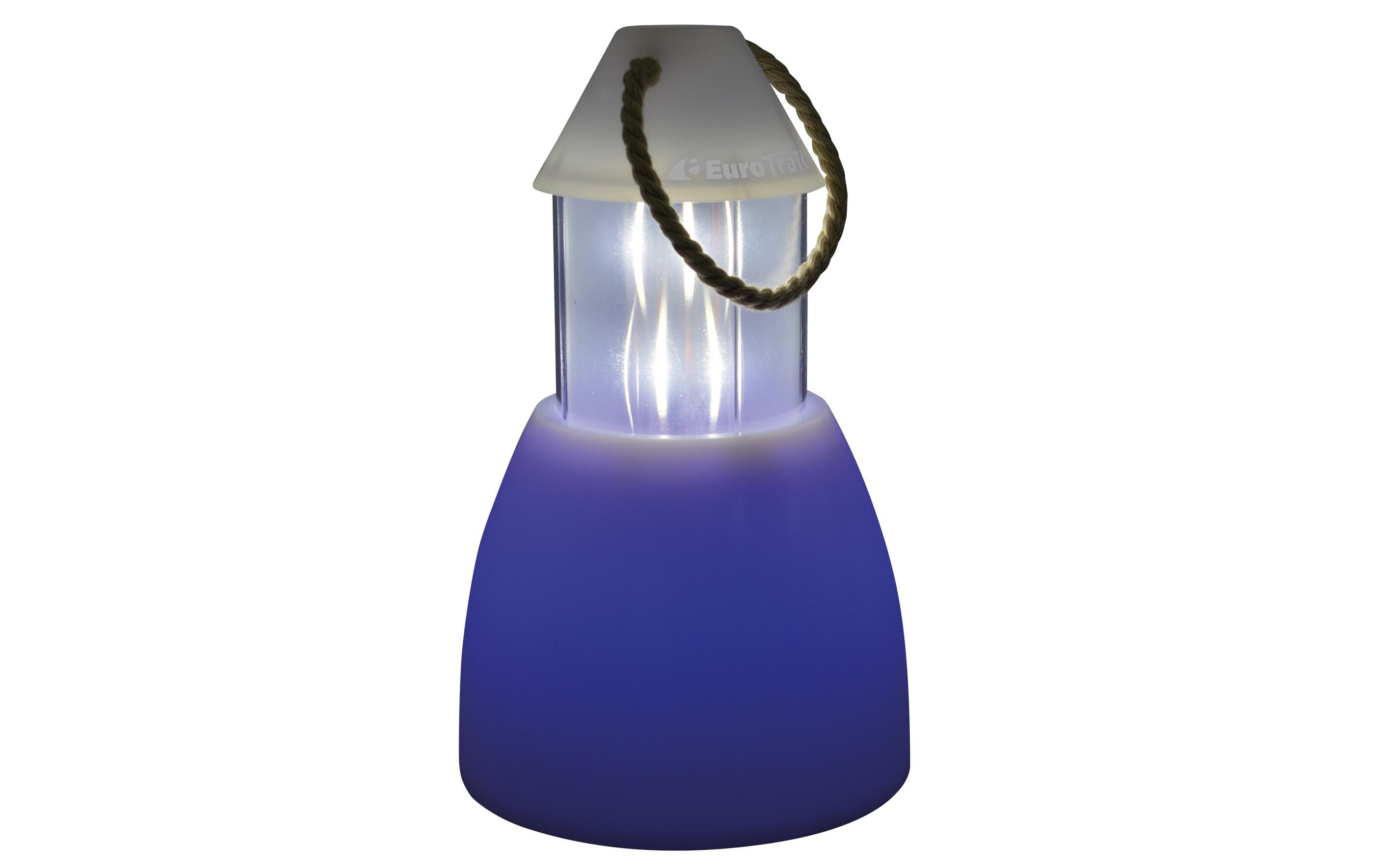 Campinglampe OrganicTischlampe