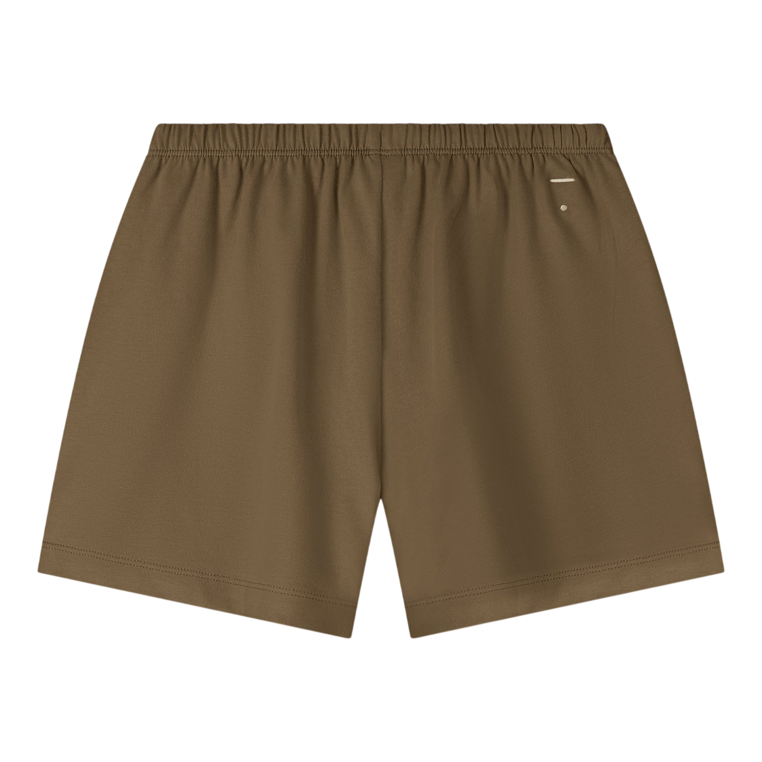 Shorts Button Woody