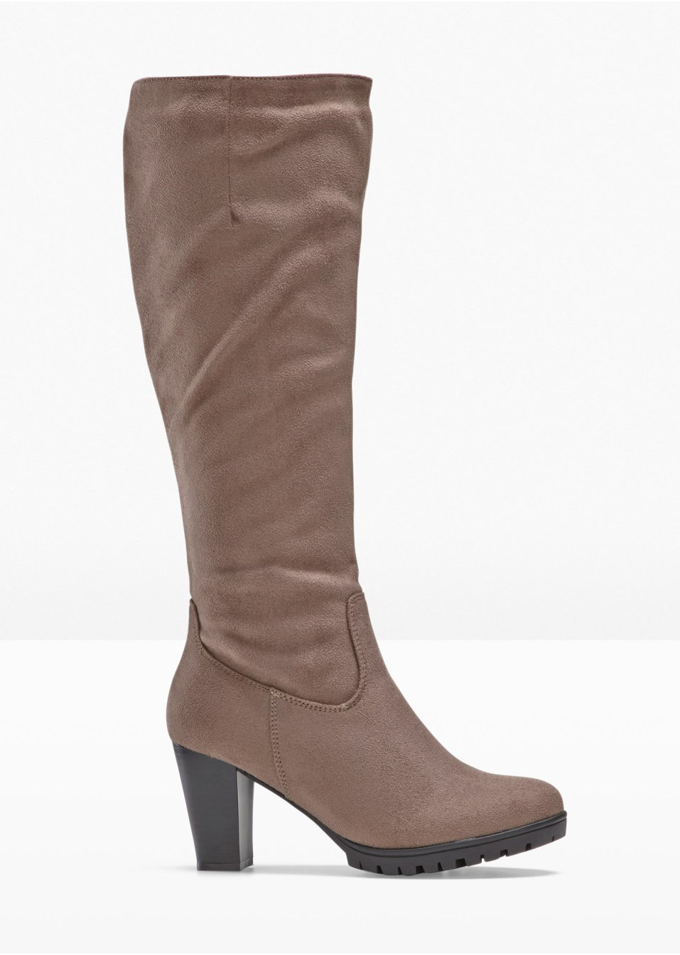 Bottes tige large