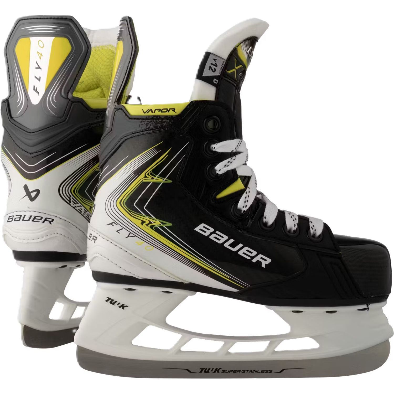 BauerSkate Vapor Fly40 YTH
