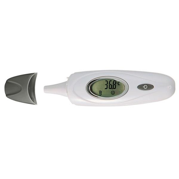 reerreer   Fieberthermometer Skin Temp 3in1