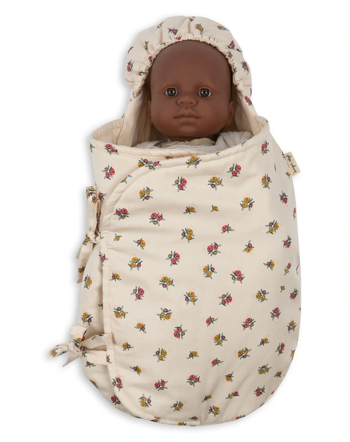 Puppenschlafsack PEONIA