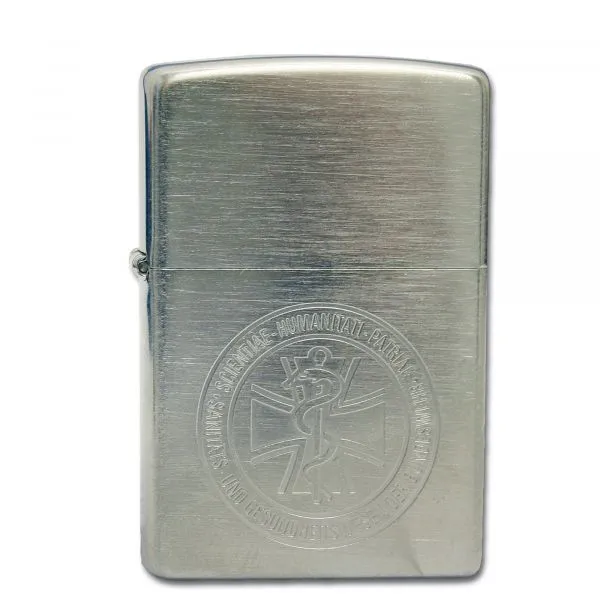 Zippo -  Zippo Sanitätsdienst