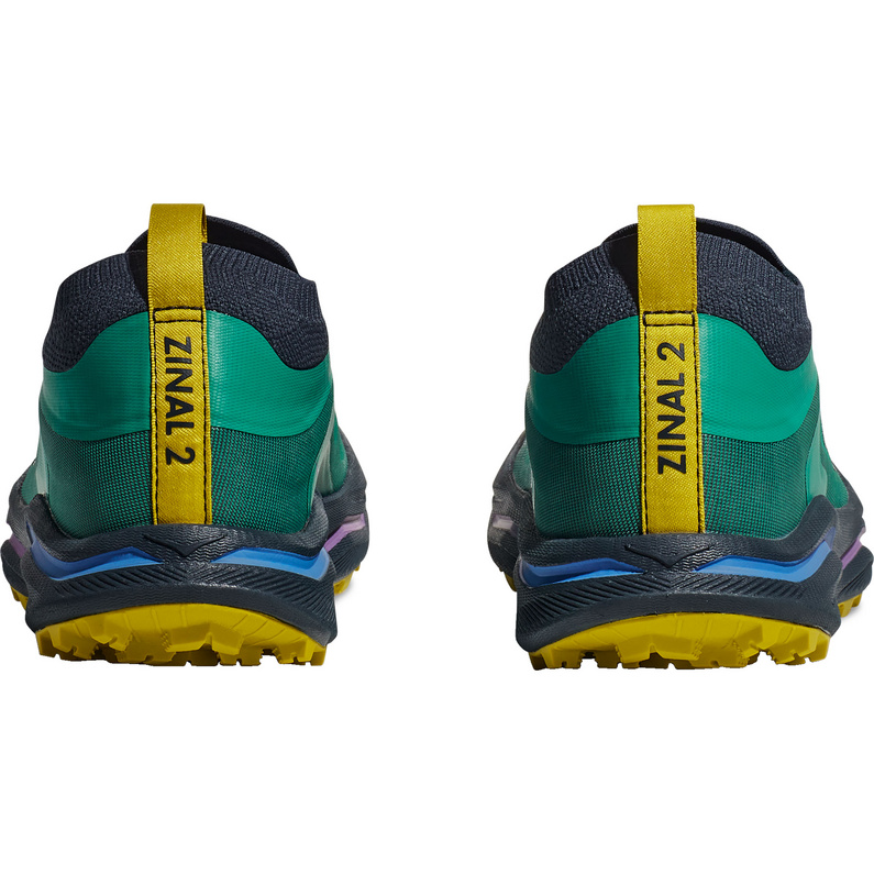 Hoka Damen Zinal 2 Schuhe