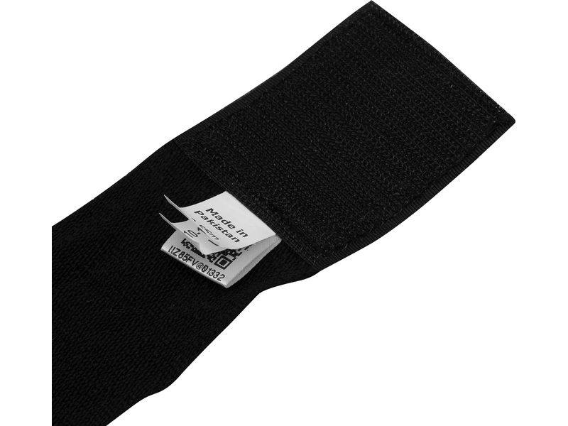 adidas Bandage Boxing Crepe Schwarz 2.55m Schützende Boxbandage