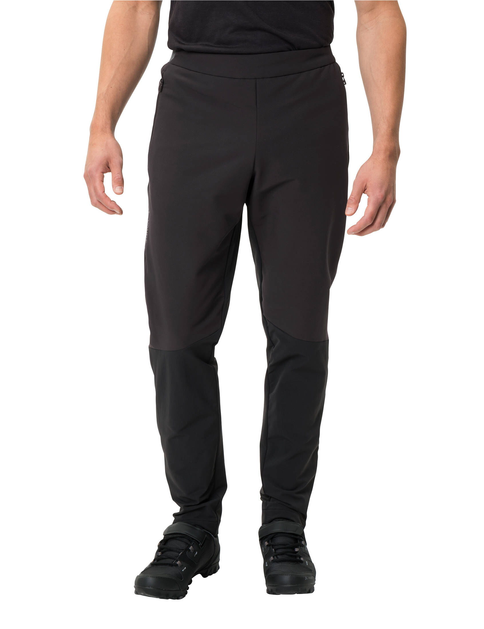 VAUDE| Herren Regenhose Cyclist Hybrid