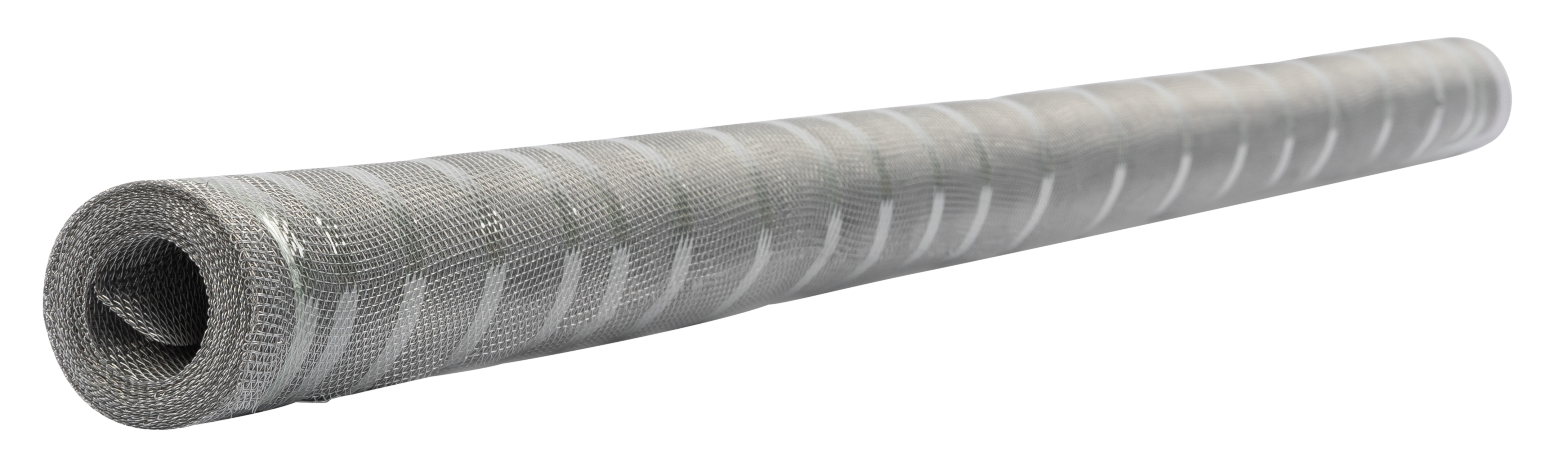 Schellenberg Aluminiumgewebe, 100 x 120 cm