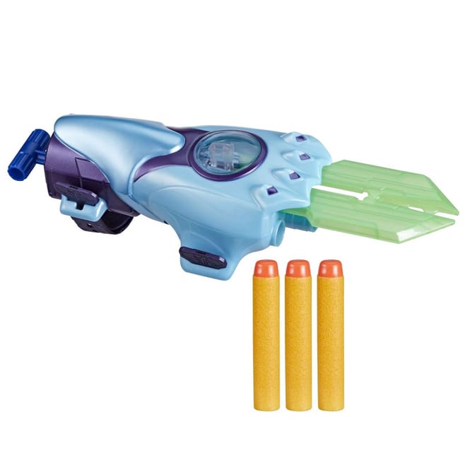 Transformers - Nerf - Cyber-Sleeve