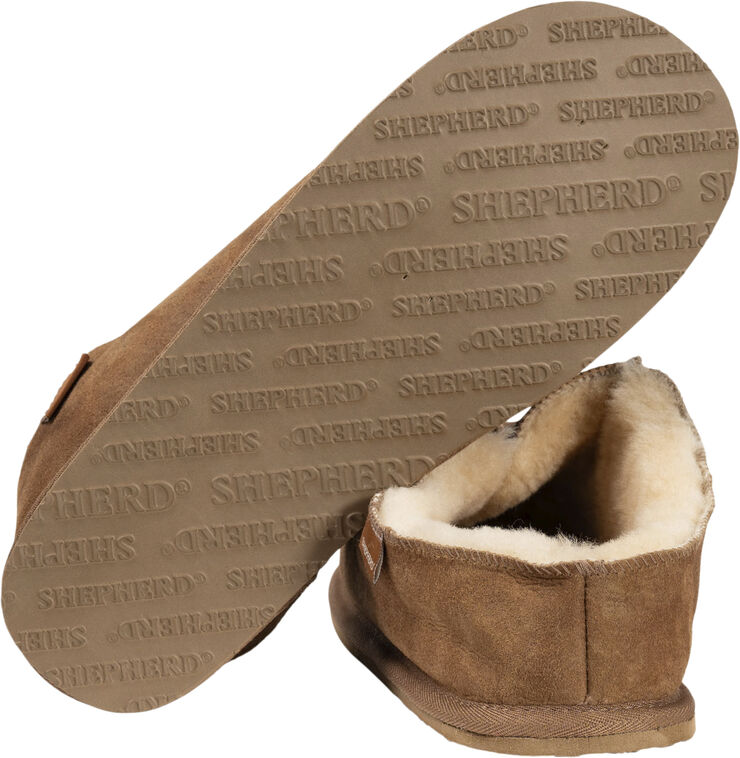 Shepherd of Sweden RICHARD Antique/cognac