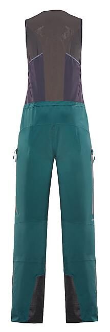 BLACK YAK - SURPANTALON AMRIT BC PANTS W