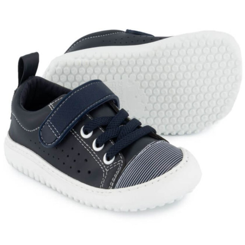 Zapato feroz Zapato Feroz Rockers Paterna Marine