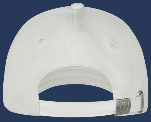 Stripe Cap StroBoAirTec, Cocos/Silvermetal
