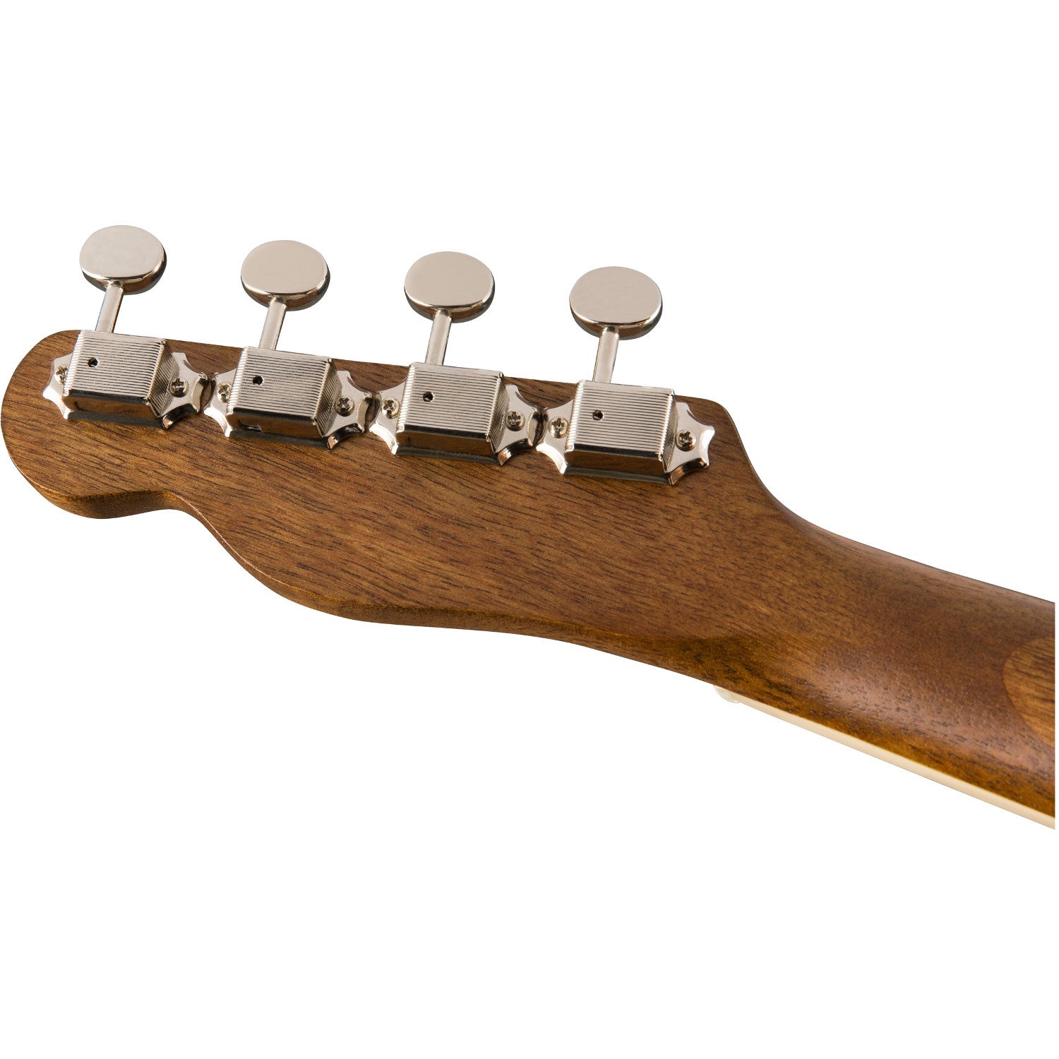 Fender California Coast Zuma concert ukelele naturel