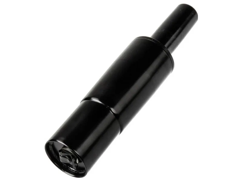 noblechairs Gas Lift, Gascylinder, noblechairs, noblechairs EPIC / ICON / HERO, Sort, 1 stk