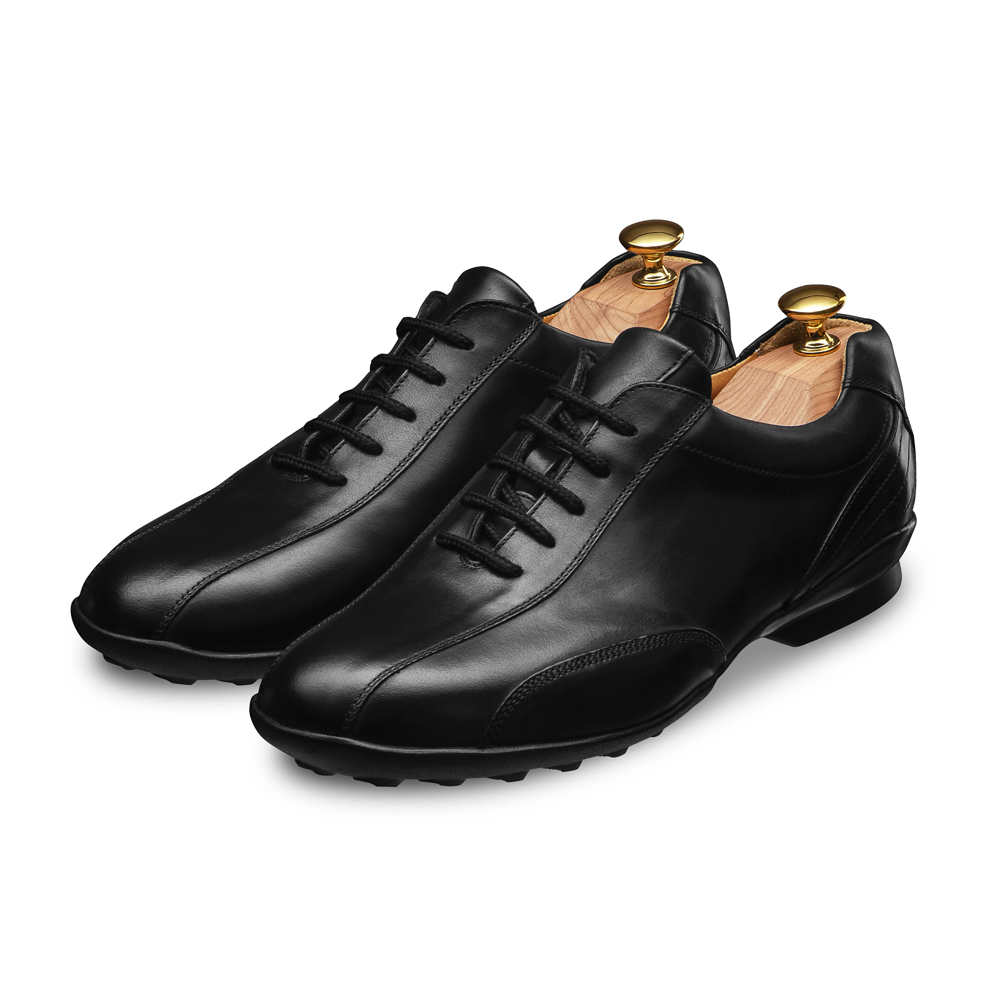Sneakers Bowl 363 noir