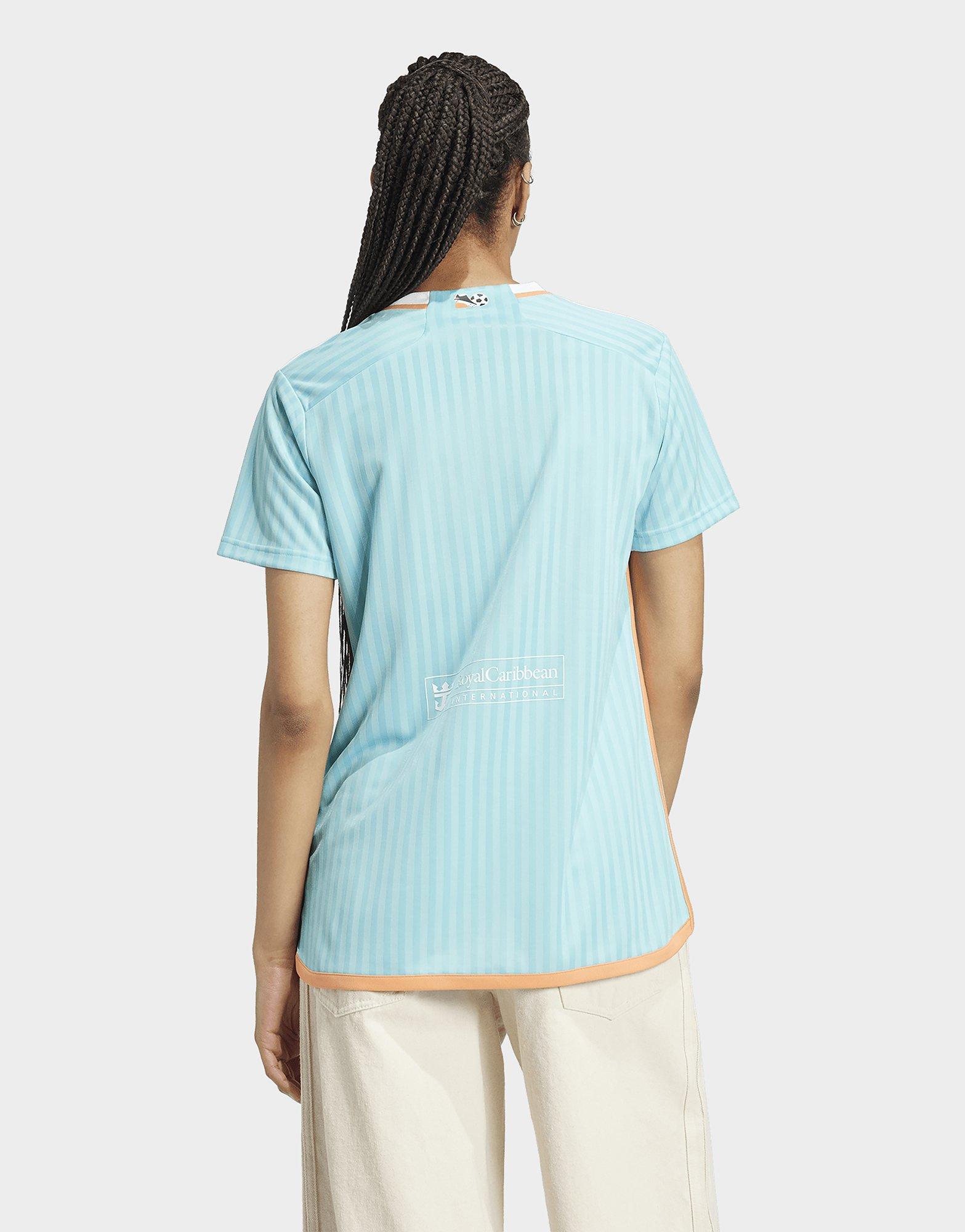 adidas Maillot Third Inter Miami CF 24/25