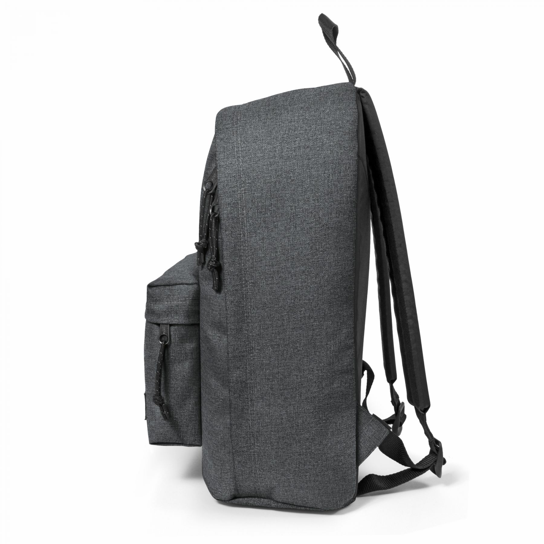 Out Of Office Black Denim