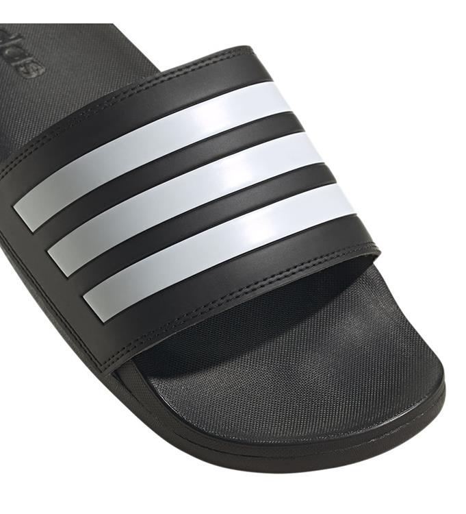 ADILETTE COMFORT cblack/ftwwht/cblack