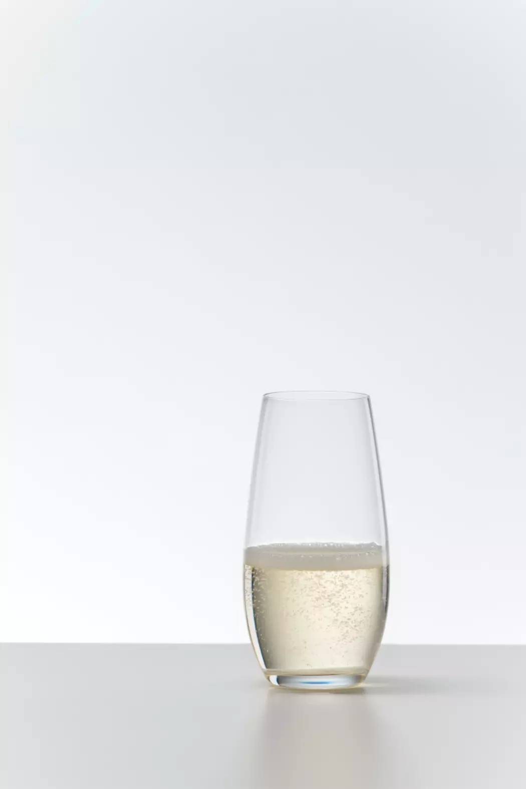Gläserset - Champagner O Wine Tumbler 2tlg.