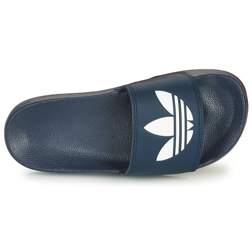 adidas Originals - ADILETTE LITE - Bleu