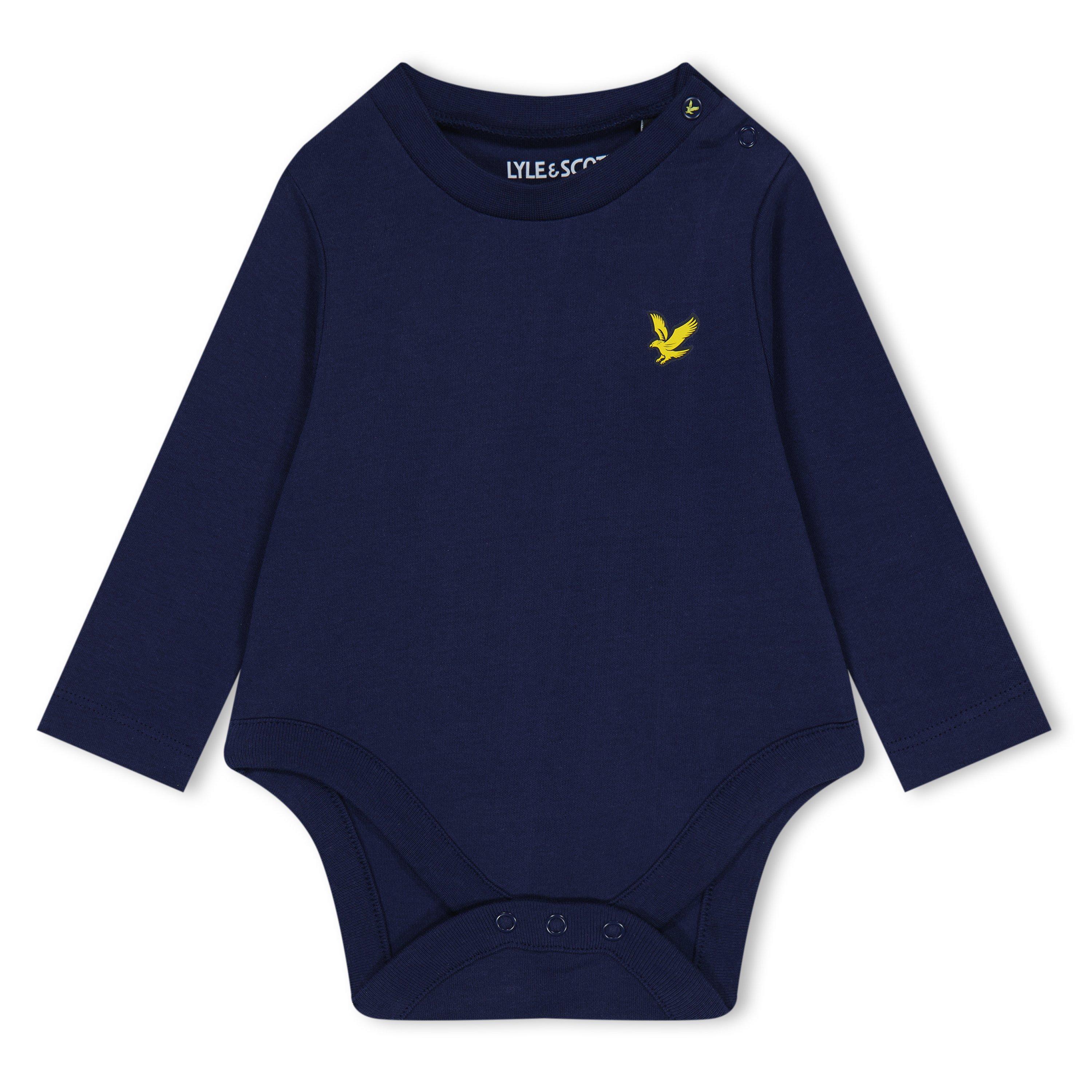 Lyle and Scott Romper Babies