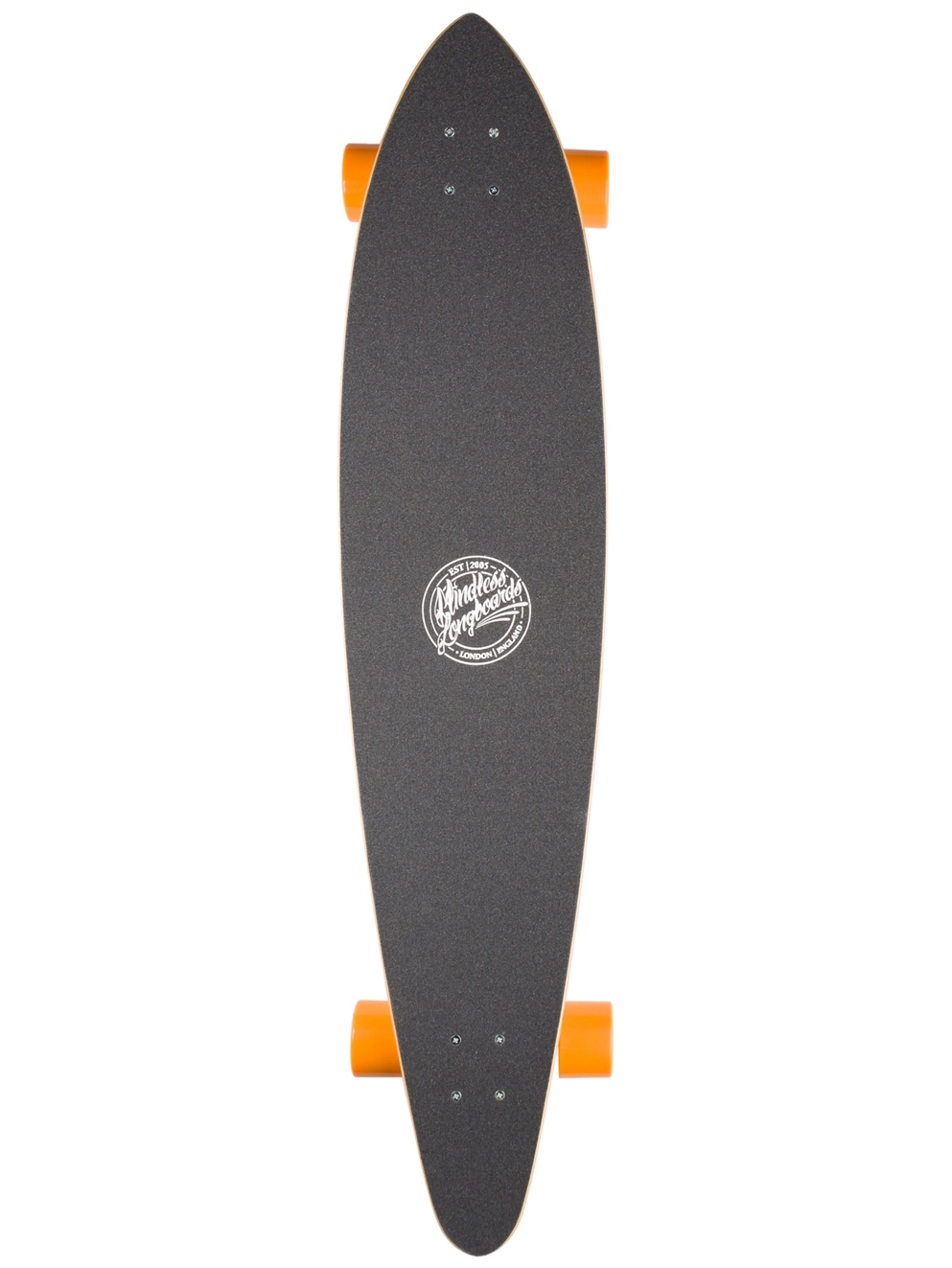 Mindless Longboards Maverick IV Talisman Complete uni
