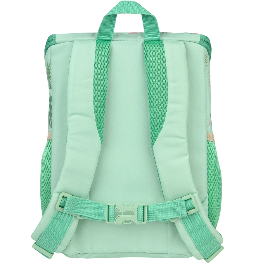 Scooli Mini Me Kindergartenrucksack Leo Lion