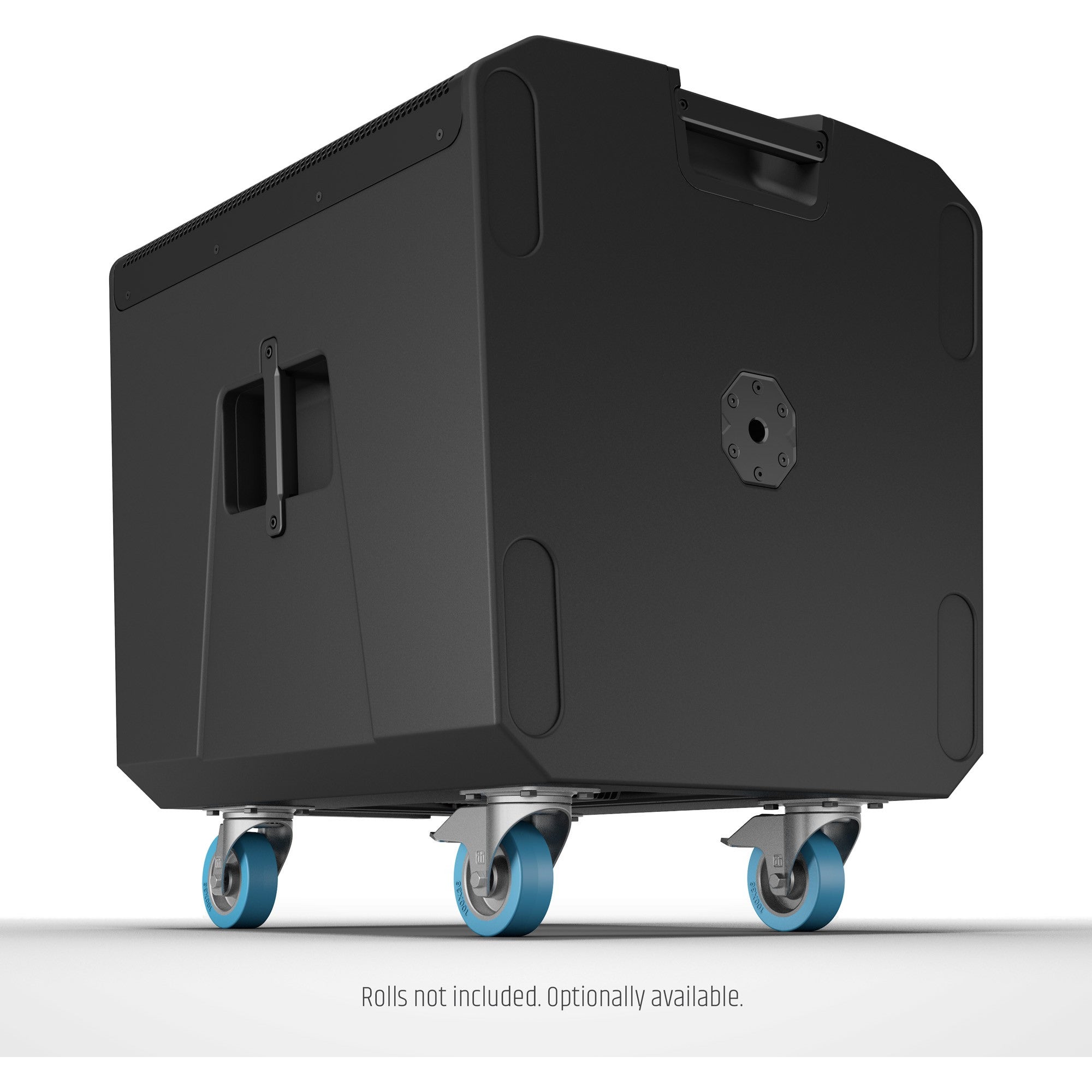 LD Systems ICOA SUB 18 A actieve 18 inch subwoofer 600 W