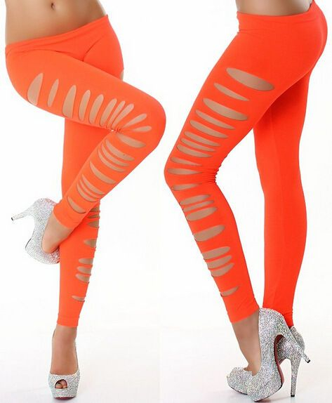 Loville - Versleten legging