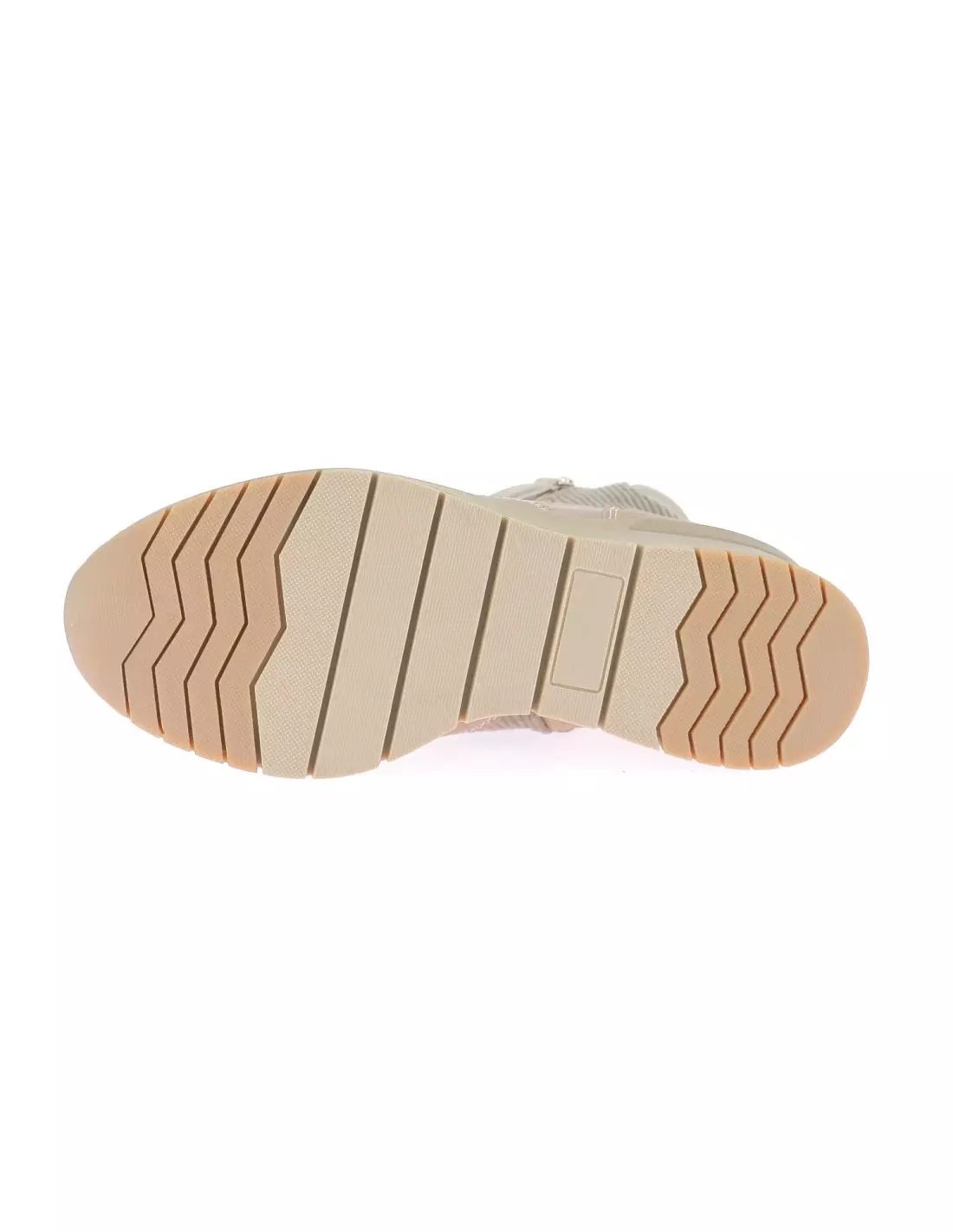 SAFETY JOGGER 579213 - Baskets naturalkhaki