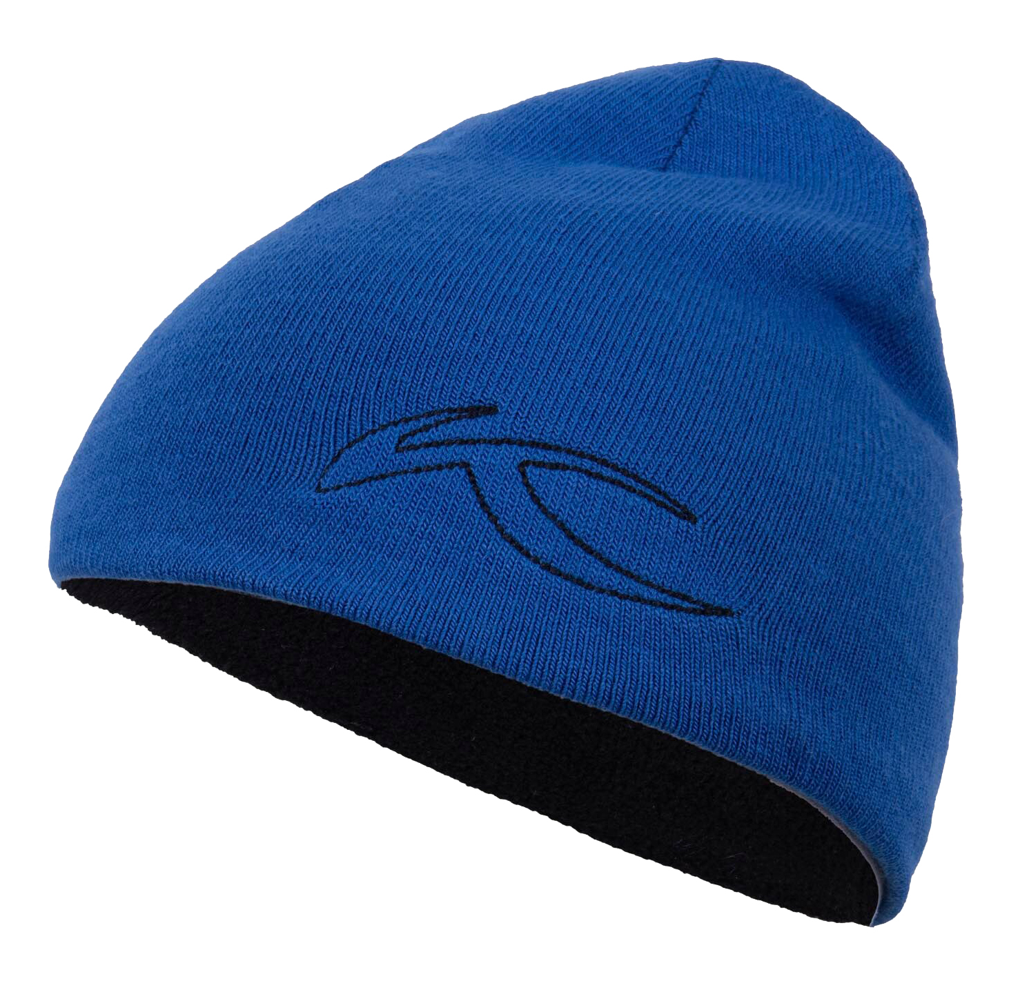 Side Logo Beanie Junior 4140000/Motion Blue