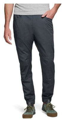 Pantalon d'Escalade Black Diamond Notion Gris